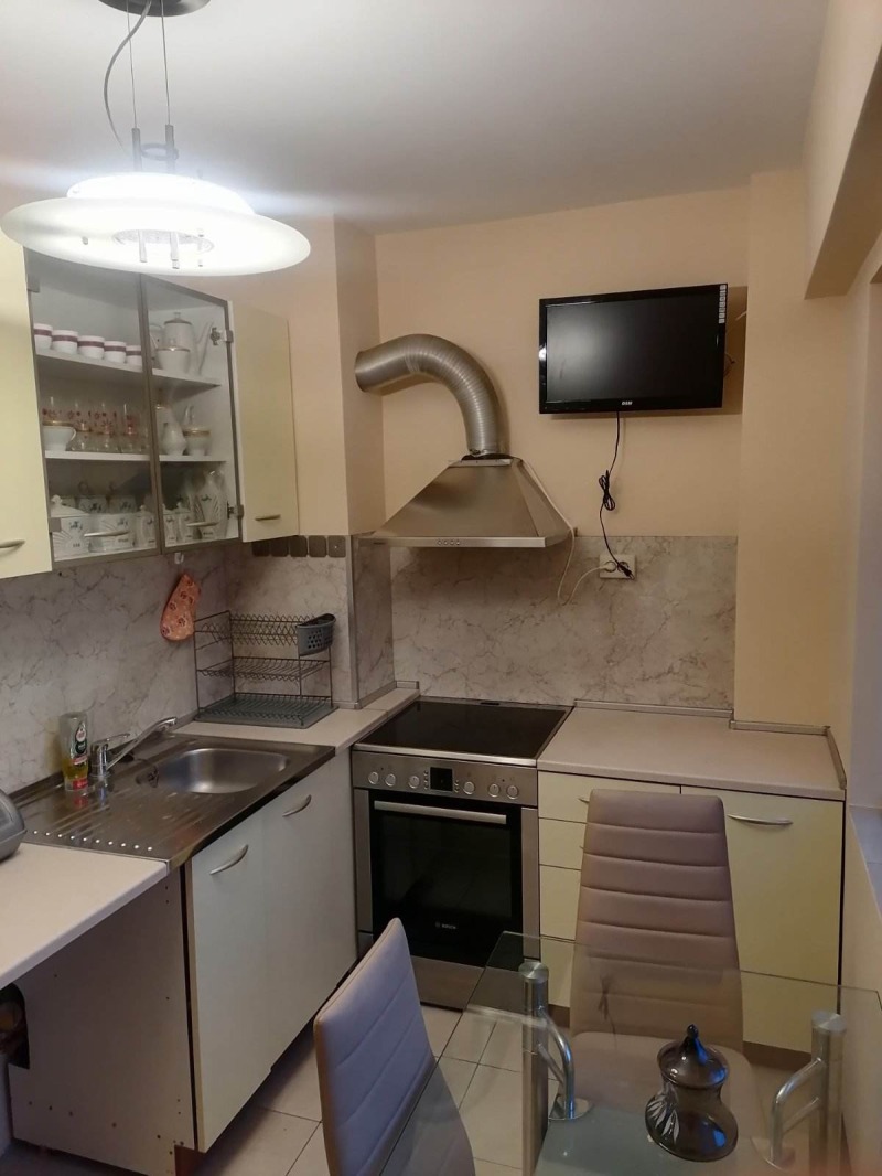 Продаја  Студио Хасково , Орфеј , 45 м2 | 49594341 - слика [6]