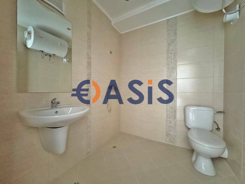 Zu verkaufen  Studio region Burgas , k.k. Slantschew brjag , 33 qm | 35968535 - Bild [4]