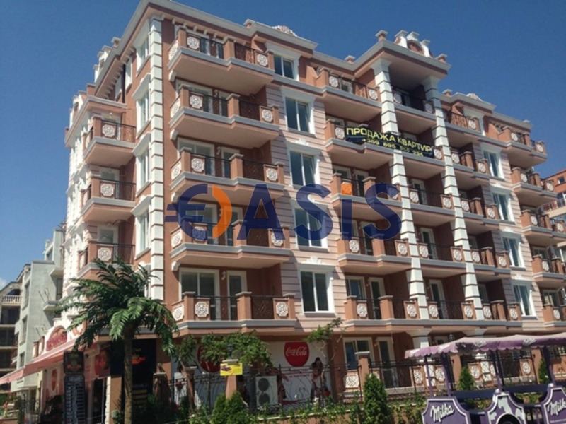 Zu verkaufen  Studio region Burgas , k.k. Slantschew brjag , 33 qm | 35968535 - Bild [12]