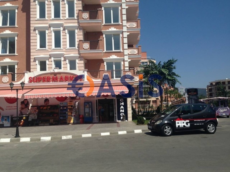 Zu verkaufen  Studio region Burgas , k.k. Slantschew brjag , 33 qm | 35968535 - Bild [8]