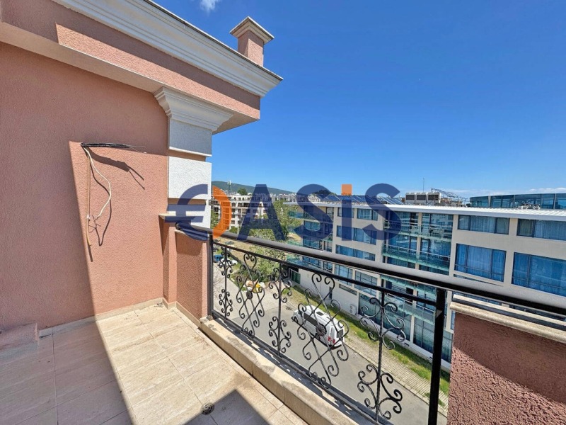 Zu verkaufen  Studio region Burgas , k.k. Slantschew brjag , 33 qm | 35968535 - Bild [5]