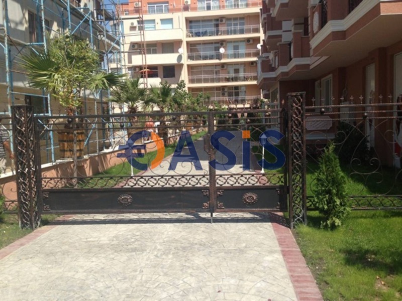 Zu verkaufen  Studio region Burgas , k.k. Slantschew brjag , 33 qm | 35968535 - Bild [9]