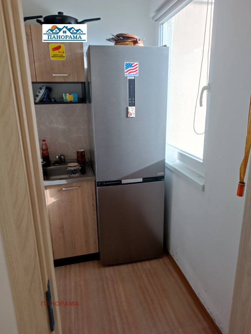 Продава 1-СТАЕН, гр. Пловдив, Тракия, снимка 9 - Апартаменти - 53075518