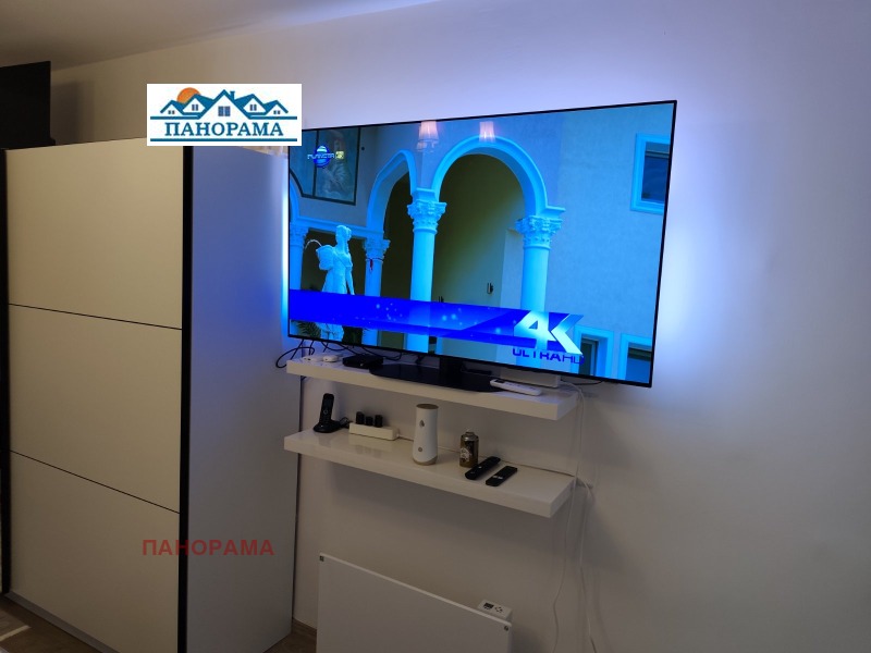 Продава 1-СТАЕН, гр. Пловдив, Тракия, снимка 3 - Апартаменти - 53075518