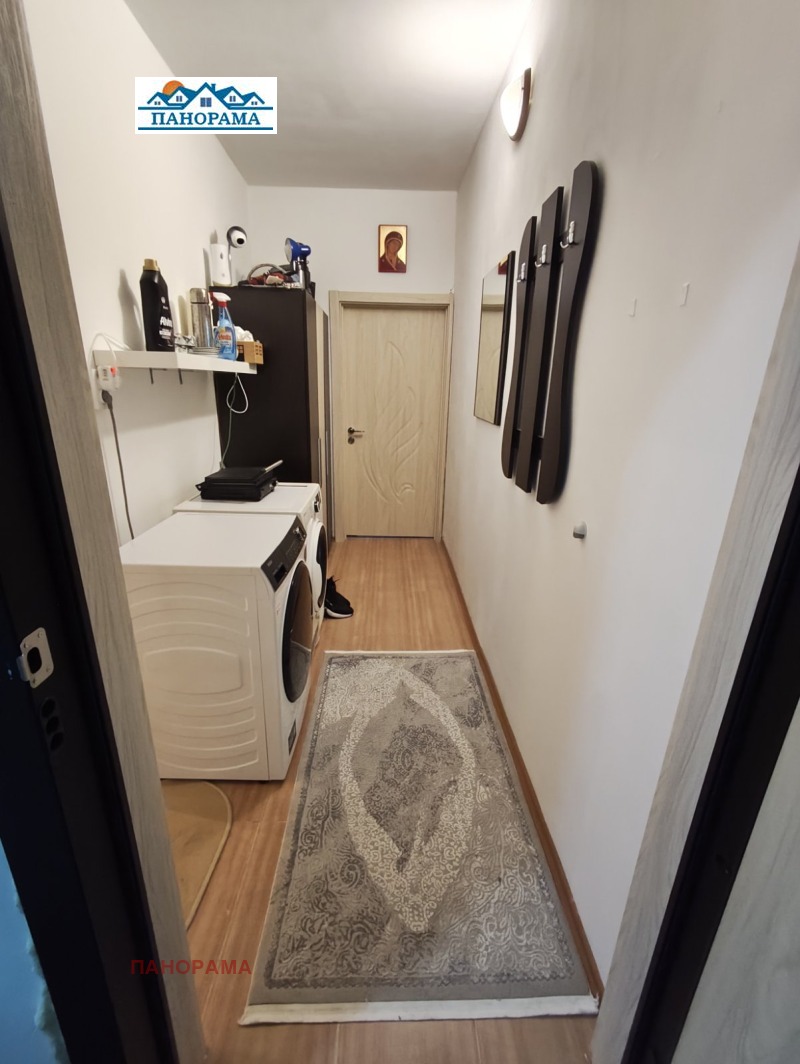 Продава 1-СТАЕН, гр. Пловдив, Тракия, снимка 4 - Апартаменти - 53075518