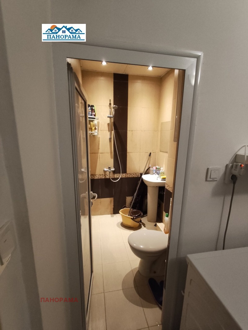 Продава 1-СТАЕН, гр. Пловдив, Тракия, снимка 6 - Апартаменти - 53075518