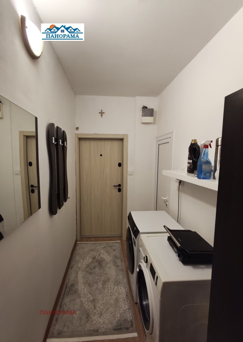 Продава 1-СТАЕН, гр. Пловдив, Тракия, снимка 5 - Апартаменти - 53075518