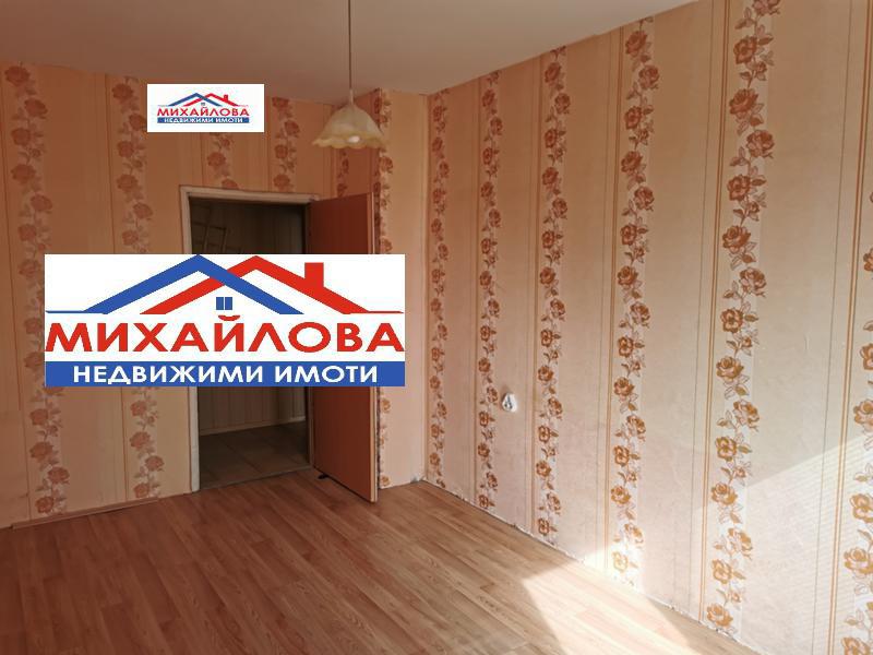 Продава 2-СТАЕН, гр. Стара Загора, Самара 1, снимка 4 - Aпартаменти - 47528216