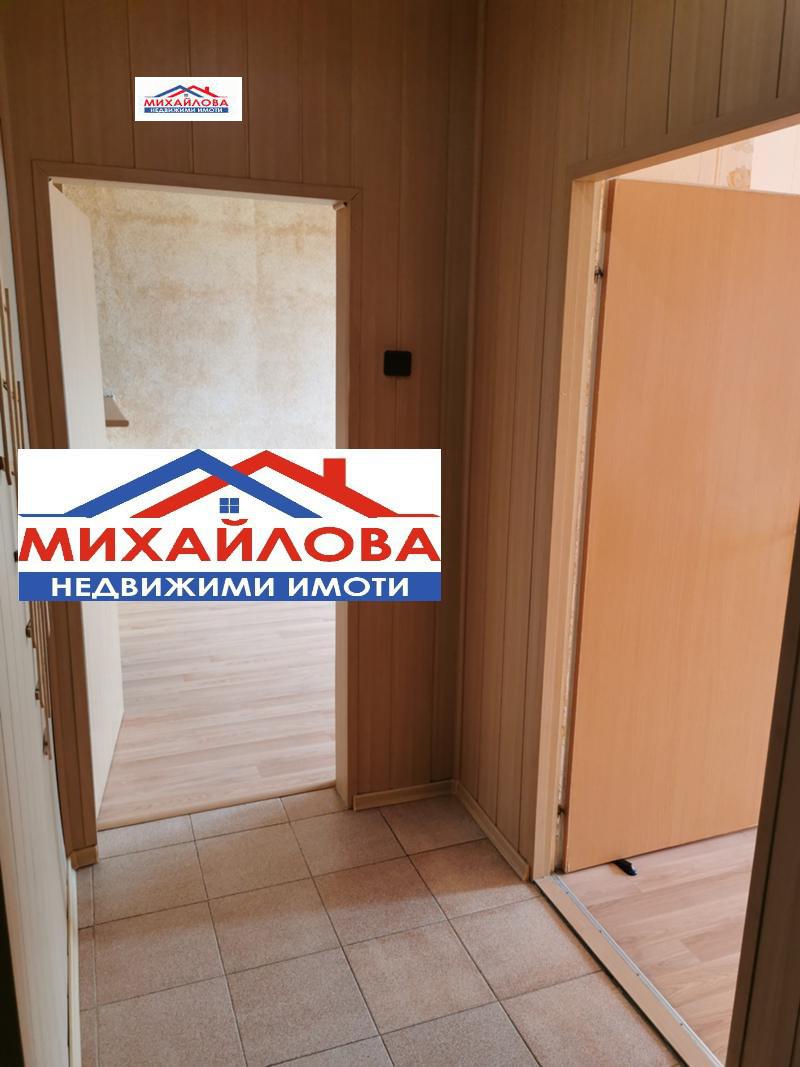 Продава 2-СТАЕН, гр. Стара Загора, Самара 1, снимка 6 - Aпартаменти - 47528216