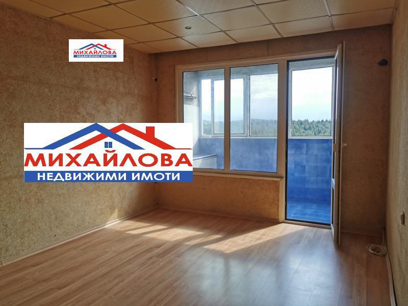 Продава 2-СТАЕН, гр. Стара Загора, Самара 1, снимка 1 - Aпартаменти - 47528216