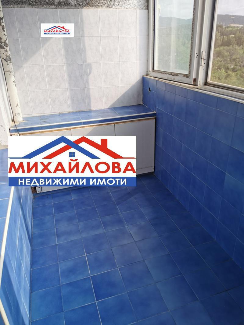 Продава 2-СТАЕН, гр. Стара Загора, Самара 1, снимка 5 - Aпартаменти - 47528216