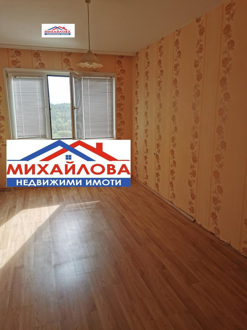 Продава 2-СТАЕН, гр. Стара Загора, Самара 1, снимка 3 - Aпартаменти - 47528216