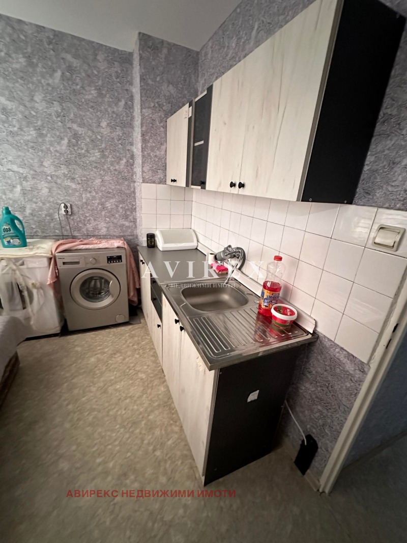 Te koop  1 slaapkamer Plovdiv , Izgrev , 50 m² | 80378792 - afbeelding [8]