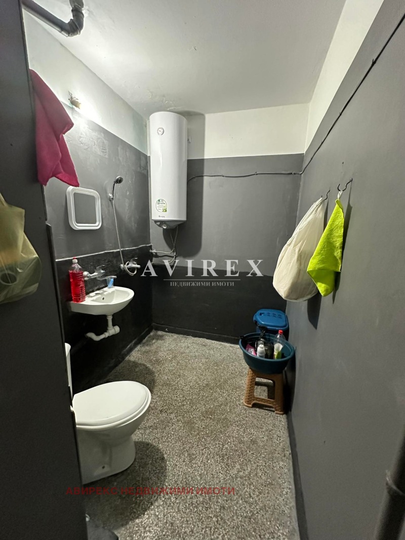 For Sale  1 bedroom Plovdiv , Izgrev , 50 sq.m | 80378792 - image [4]