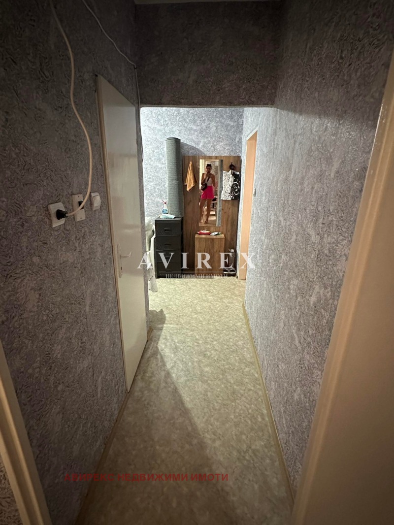 De vânzare  1 dormitor Plovdiv , Izgrev , 50 mp | 80378792 - imagine [9]