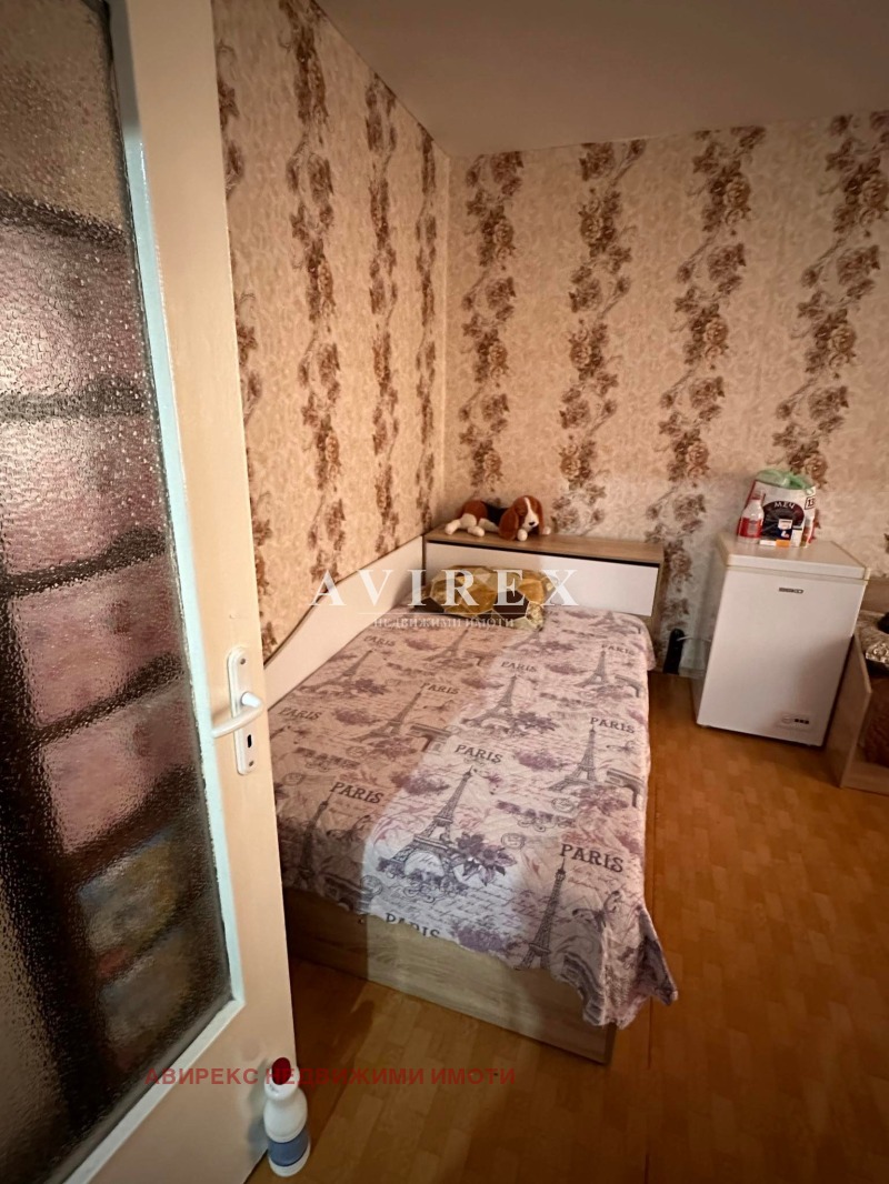 Продава  2-стаен град Пловдив , Изгрев , 50 кв.м | 80378792 - изображение [6]