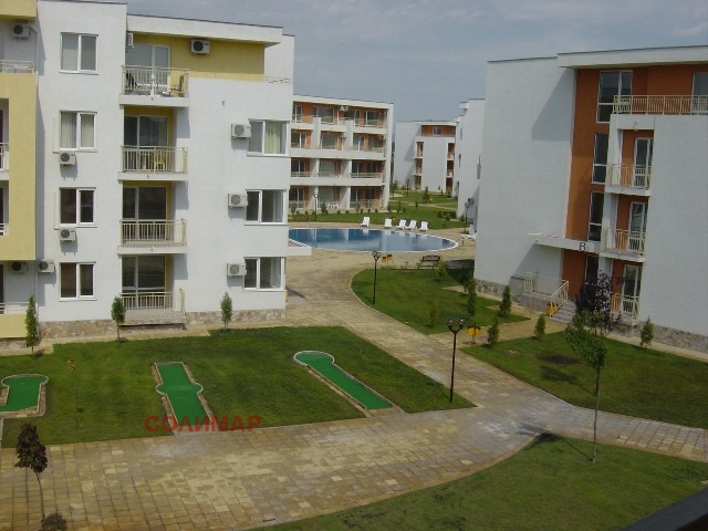 For Sale  1 bedroom region Burgas , k.k. Slanchev bryag , 65 sq.m | 99335701 - image [14]