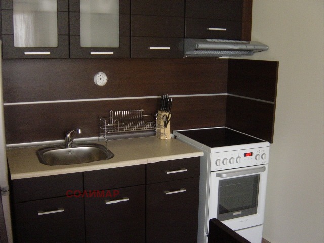 For Sale  1 bedroom region Burgas , k.k. Slanchev bryag , 65 sq.m | 99335701 - image [3]