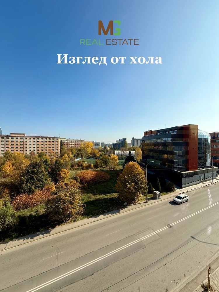 Продава 2-СТАЕН, гр. София, Студентски град, снимка 7 - Aпартаменти - 47804616