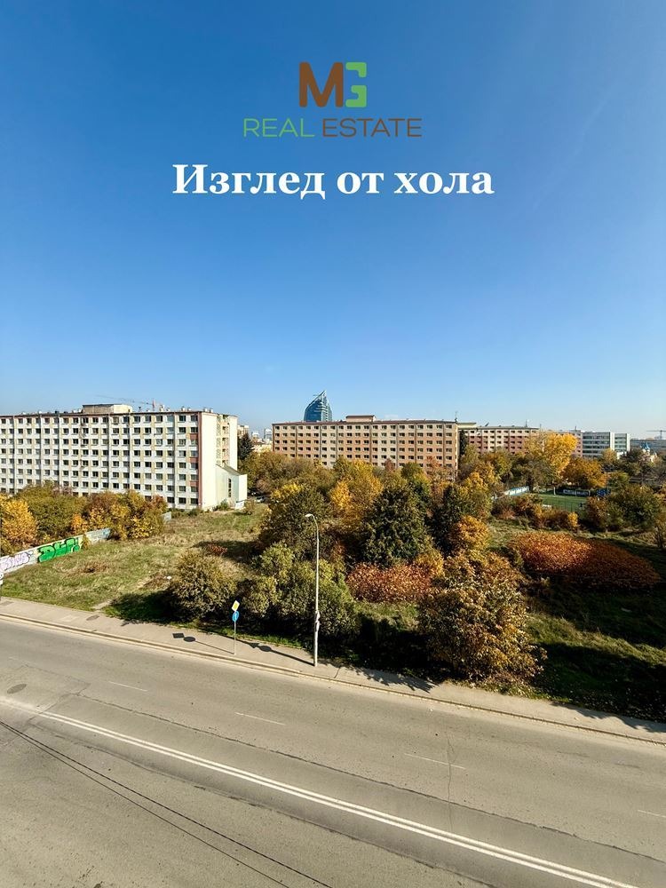 Продава 2-СТАЕН, гр. София, Студентски град, снимка 8 - Aпартаменти - 47804616