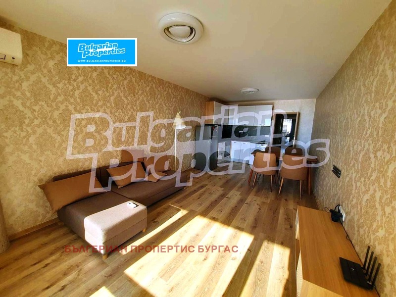 Продава  2-стаен град Бургас , Сарафово , 75 кв.м | 66589822