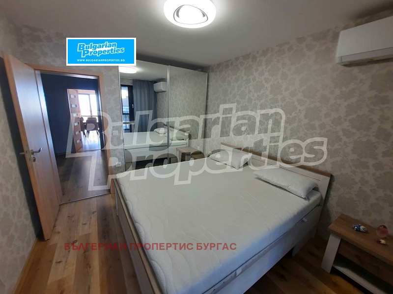 Продава 2-СТАЕН, гр. Бургас, Сарафово, снимка 11 - Aпартаменти - 48028610