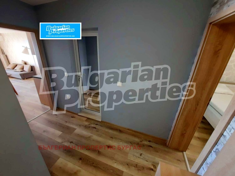 Продава 2-СТАЕН, гр. Бургас, Сарафово, снимка 9 - Aпартаменти - 48028610