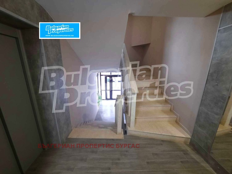 Продава 2-СТАЕН, гр. Бургас, Сарафово, снимка 14 - Aпартаменти - 48028610