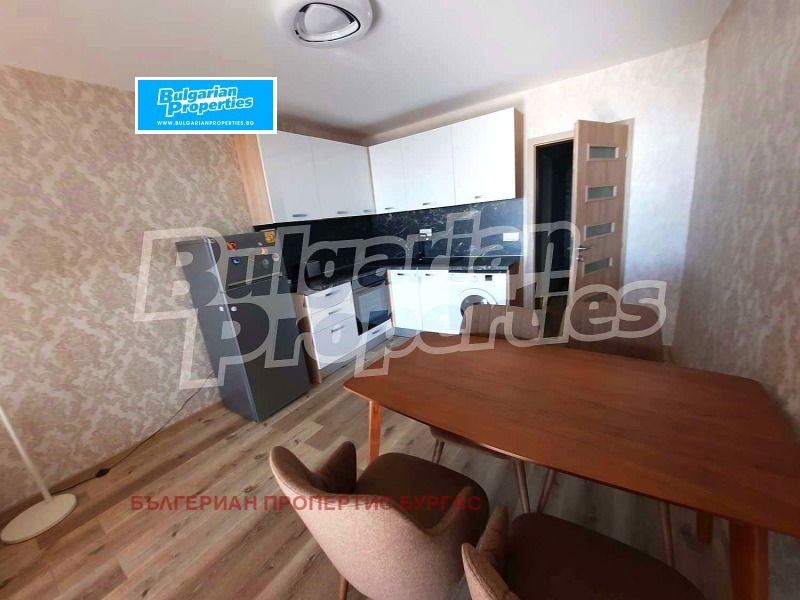 Продава 2-СТАЕН, гр. Бургас, Сарафово, снимка 3 - Aпартаменти - 48028610