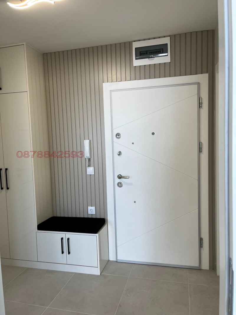 На продаж  1 спальня Пловдив , Христо Смирненски , 75 кв.м | 95728063 - зображення [16]