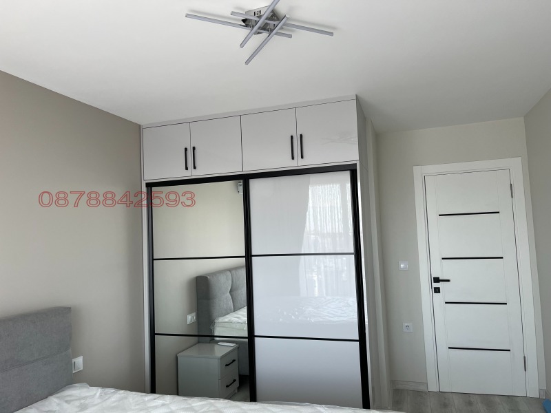 На продаж  1 спальня Пловдив , Христо Смирненски , 75 кв.м | 95728063 - зображення [9]
