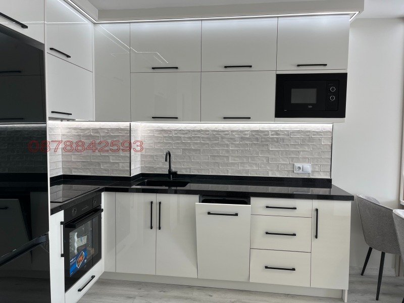 На продаж  1 спальня Пловдив , Христо Смирненски , 75 кв.м | 95728063 - зображення [4]