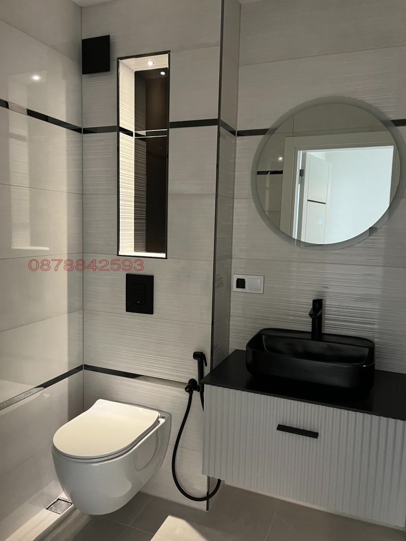 На продаж  1 спальня Пловдив , Христо Смирненски , 75 кв.м | 95728063 - зображення [15]