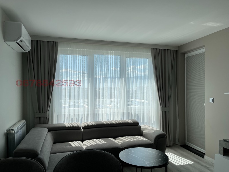 На продаж  1 спальня Пловдив , Христо Смирненски , 75 кв.м | 95728063 - зображення [6]