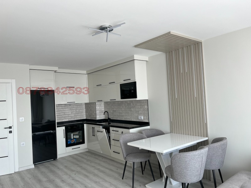 На продаж  1 спальня Пловдив , Христо Смирненски , 75 кв.м | 95728063 - зображення [8]
