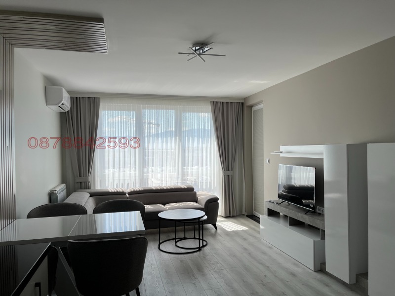 На продаж  1 спальня Пловдив , Христо Смирненски , 75 кв.м | 95728063 - зображення [5]