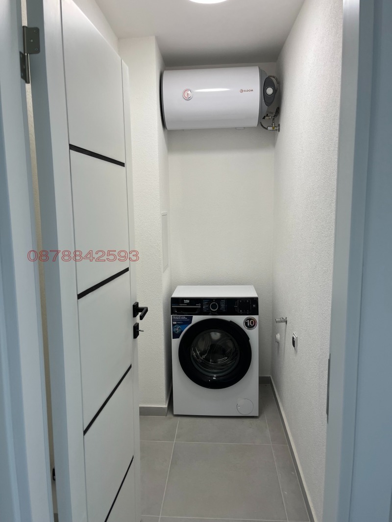 На продаж  1 спальня Пловдив , Христо Смирненски , 75 кв.м | 95728063 - зображення [12]
