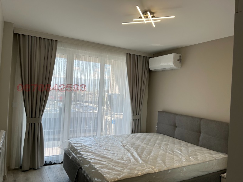 На продаж  1 спальня Пловдив , Христо Смирненски , 75 кв.м | 95728063 - зображення [11]