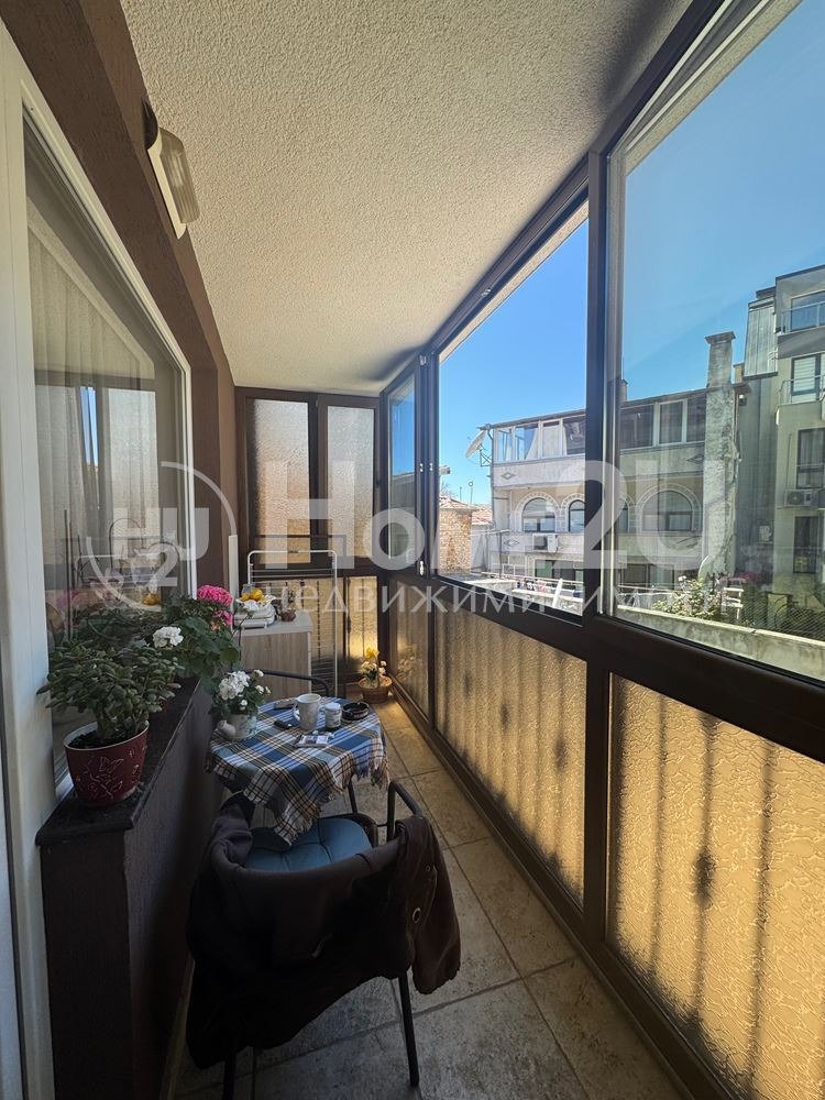 À venda  1 quarto Varna , Zimno kino Trakiia , 59 m² | 99276209 - imagem [5]