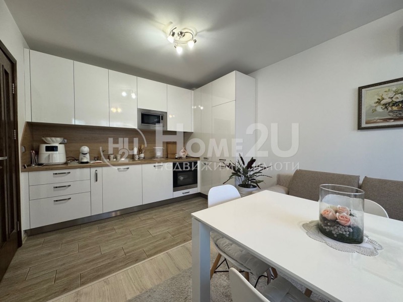 À venda  1 quarto Varna , Zimno kino Trakiia , 59 m² | 99276209 - imagem [2]