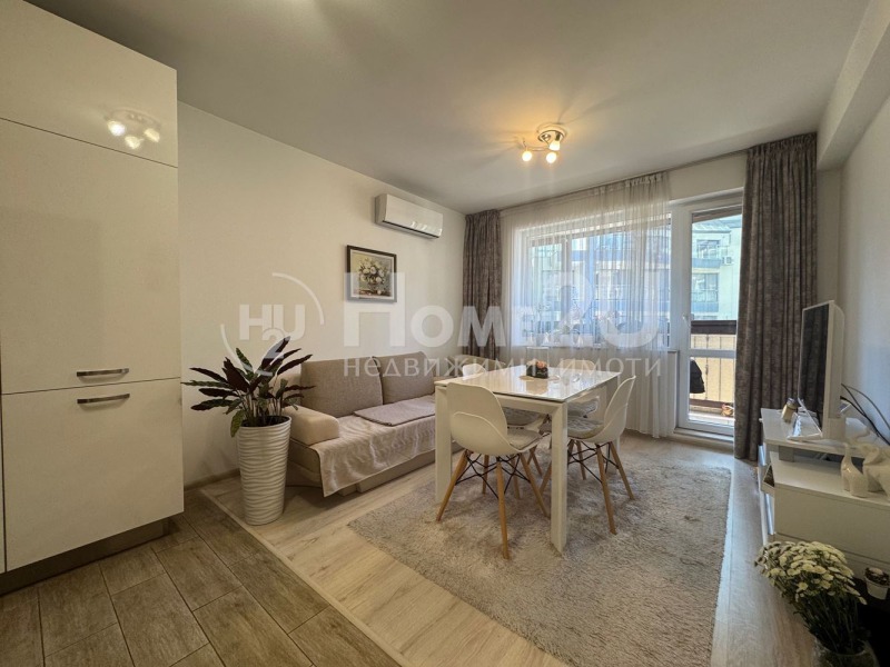 À venda  1 quarto Varna , Zimno kino Trakiia , 59 m² | 99276209