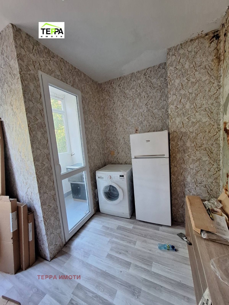 Продава  2-стаен град Стара Загора , Железник - център , 62 кв.м | 67655787 - изображение [5]