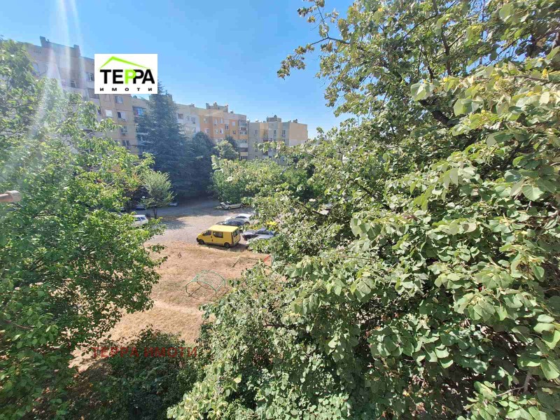 Продава  2-стаен град Стара Загора , Железник - център , 62 кв.м | 67655787 - изображение [4]