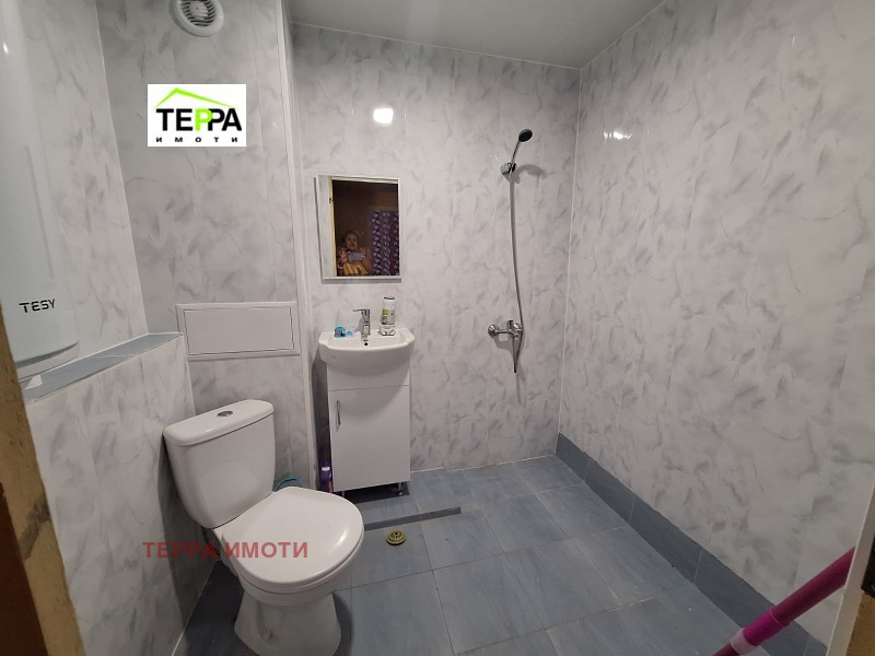 Продава  2-стаен град Стара Загора , Железник - център , 62 кв.м | 67655787 - изображение [2]