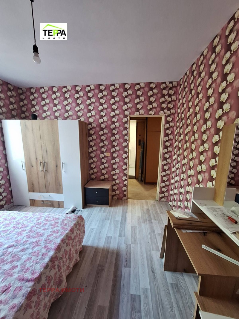 Продава  2-стаен град Стара Загора , Железник - център , 62 кв.м | 67655787