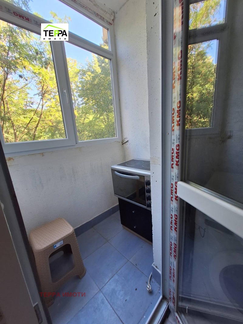Продава  2-стаен град Стара Загора , Железник - център , 62 кв.м | 67655787 - изображение [6]