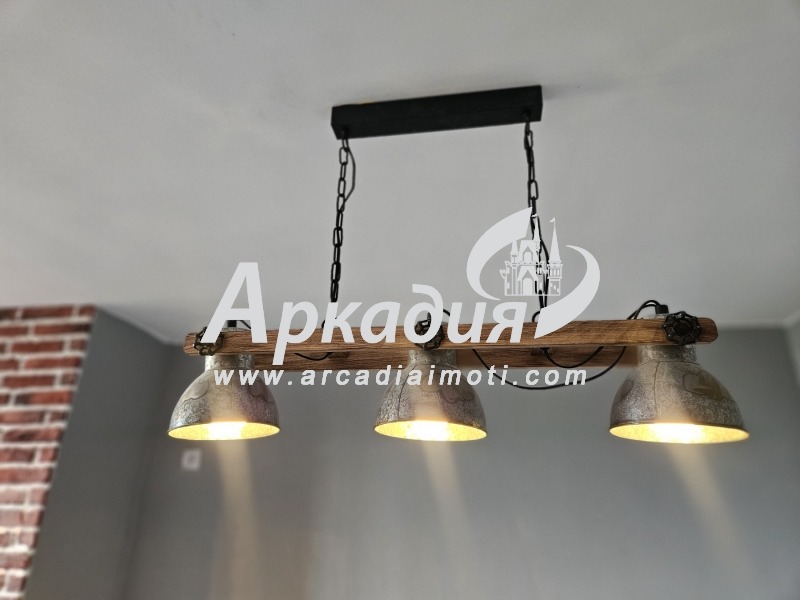 Продается  1 спальня Пловдив , Тракия , 72 кв.м | 71874600 - изображение [4]