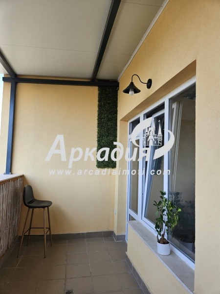 Продается  1 спальня Пловдив , Тракия , 72 кв.м | 71874600 - изображение [9]