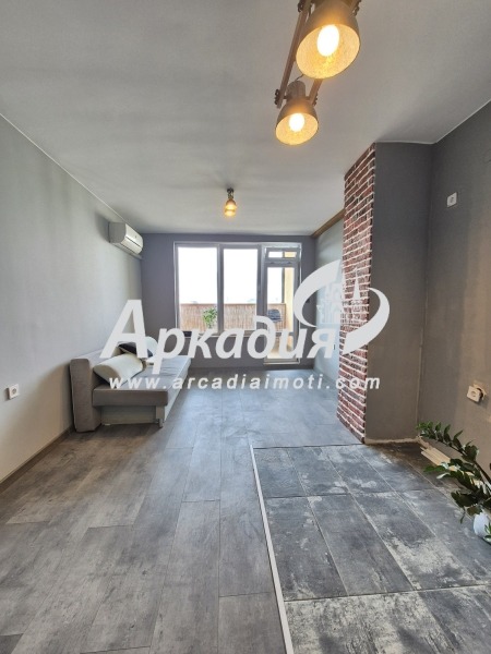 Продается  1 спальня Пловдив , Тракия , 72 кв.м | 71874600