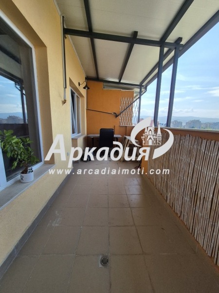 Продается  1 спальня Пловдив , Тракия , 72 кв.м | 71874600 - изображение [10]